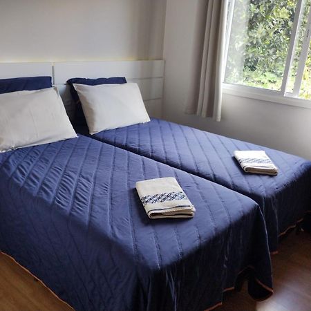 Casa Curitiba 120M² Leilighet Eksteriør bilde