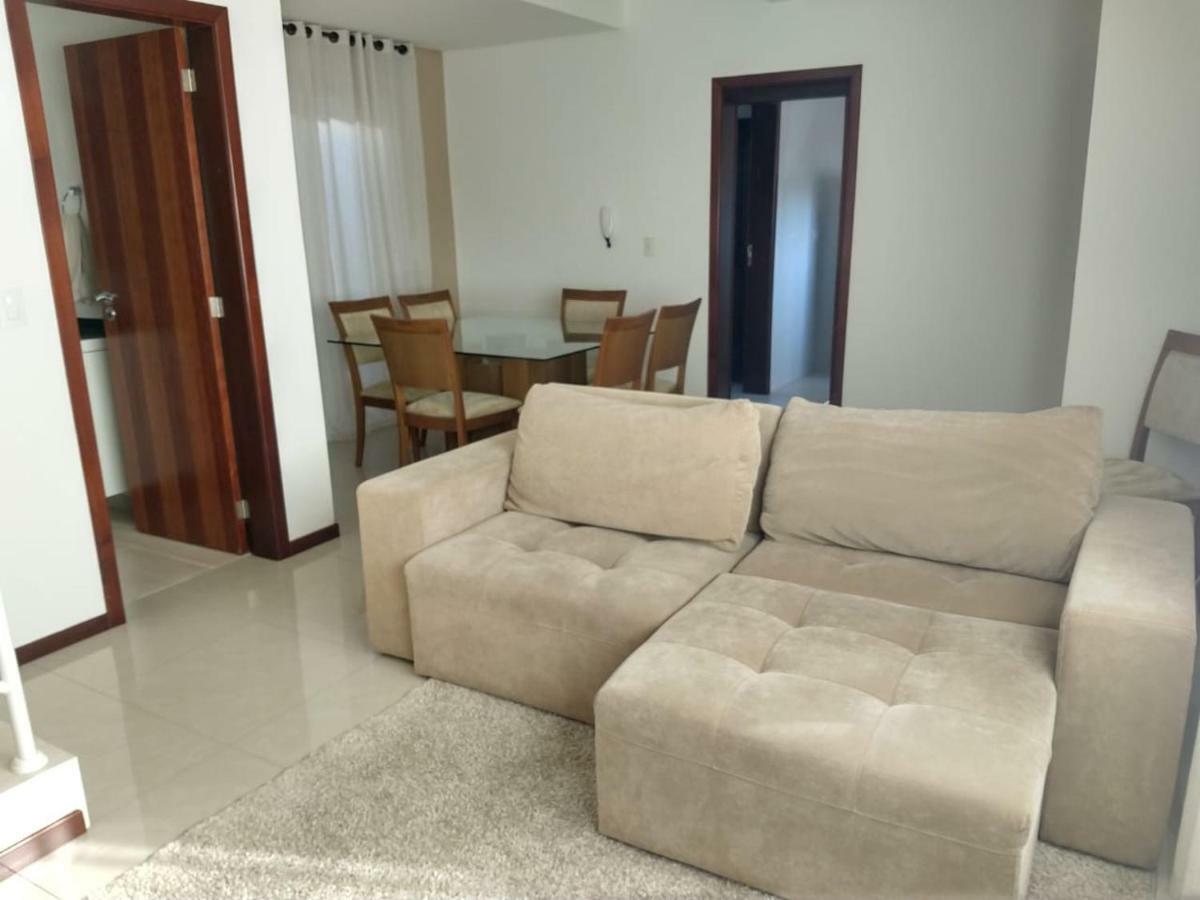 Casa Curitiba 120M² Leilighet Eksteriør bilde