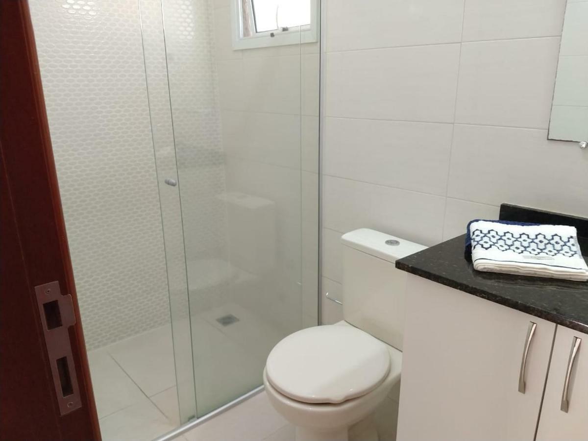 Casa Curitiba 120M² Leilighet Eksteriør bilde